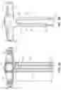 Fig. 04 - Systems and methods related to fluid container mounting and support