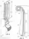 Fig. 07 - Systems and methods related to fluid container mounting and support