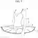 Fig. 06 - COSTUME HANGER