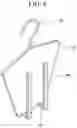 Fig. 07 - COSTUME HANGER