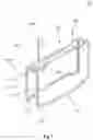 Fig. 04 - Top item holder