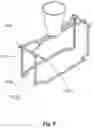 Fig. 09 - Top item holder