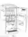 Fig. 02 - Dispenser preparing beverages from powders