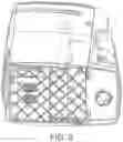 Fig. 08 - Dispenser preparing beverages from powders