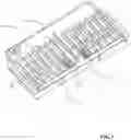 Fig. 04 - Coffee machine with improved drip tray