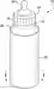 Fig. 01 - Self-Warming Bottle Assembly