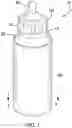 Fig. 02 - Self-Warming Bottle Assembly