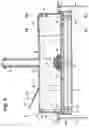 Fig. 04 - Heating table with adjustable-height grill
