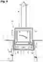 Fig. 06 - Heating table with adjustable-height grill