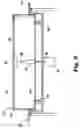 Fig. 09 - Heating table with adjustable-height grill