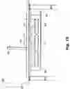 Fig. 16 - Heating table with adjustable-height grill