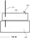 Fig. 23 - Heating table with adjustable-height grill