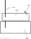 Fig. 01 - Heating table with adjustable-height grill