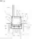 Fig. 13 - Heating table with adjustable-height grill