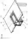 Fig. 20 - Heating table with adjustable-height grill