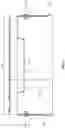 Fig. 05 - Universal and removable diffuser for a grill