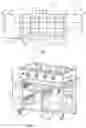 Fig. 03 - Outdoor cooking station and system with removable insulated insert and and method thereof