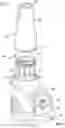 Fig. 02 - Blending system with a liner for blending container