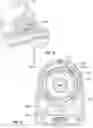 Fig. 11 - Blending system with a liner for blending container