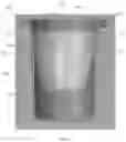 Fig. 13 - Blending system with a liner for blending container