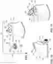 Fig. 09 - Handheld extraction cleaner