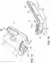 Fig. 11 - Handheld extraction cleaner