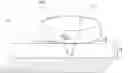 Fig. 01 - Mobile robot and cliff detection method thereof