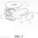 Fig. 03 - Double-Roller Floor Washing Robot and Floor Washing Method Thereof
