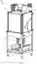 Fig. 03 - Apparatus and methods for cleaning dishes with an ozone sanitizing cycle