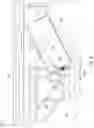 Fig. 04 - Dishwasher paddle wheel assembly