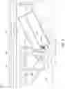 Fig. 05 - Dishwasher paddle wheel assembly