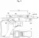 Fig. 10 - ENDOSCOPE WITH BENDABLE INSERTION UNIT