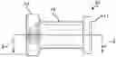 Fig. 01 - Filter assembly and filter kit for use with an endoscopic system