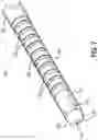Fig. 08 - ENT INSTRUMENT WITH DEFORMABLE GUIDE HAVING TRANSLATABLE IMAGING FEATURE