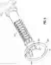 Fig. 12 - ENT INSTRUMENT WITH DEFORMABLE GUIDE HAVING TRANSLATABLE IMAGING FEATURE