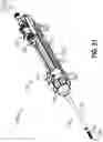 Fig. 21 - ENT INSTRUMENT WITH DEFORMABLE GUIDE HAVING TRANSLATABLE IMAGING FEATURE