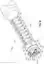 Fig. 33 - ENT INSTRUMENT WITH DEFORMABLE GUIDE HAVING TRANSLATABLE IMAGING FEATURE
