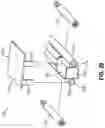 Fig. 35 - ENT INSTRUMENT WITH DEFORMABLE GUIDE HAVING TRANSLATABLE IMAGING FEATURE