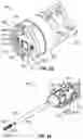 Fig. 42 - ENT INSTRUMENT WITH DEFORMABLE GUIDE HAVING TRANSLATABLE IMAGING FEATURE