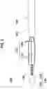 Fig. 02 - Radially adjustable surgical dilator for remote access surgical procedures