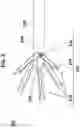 Fig. 03 - Radially adjustable surgical dilator for remote access surgical procedures