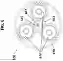 Fig. 07 - Radially adjustable surgical dilator for remote access surgical procedures