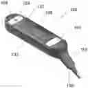 Fig. 01 - ORAL ECG DEVICE