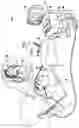 Fig. 02 - Catheter with combined position and pressure sensing structures