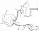 Fig. 01 - Methods Of Non-Invasively Determining Blood Oxygen Level And Related Pulmonary Gas Exchange Information