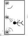 Fig. 12 - SYSTEM AND METHODS FOR TRACKING BEHAVIOR AND DETECTING ABNORMALITIES