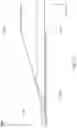 Fig. 14 - Insertion needle structure and inserter