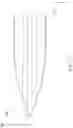 Fig. 18 - Insertion needle structure and inserter