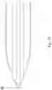 Fig. 20 - Insertion needle structure and inserter