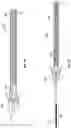 Fig. 03 - Intravenous Catheter Device Having a Probe Assembly With an Integrated Fluid Flushing Mechanism